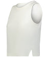 Holloway LADIES EFFORTLESS TANK 223392 VANILLA S