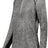 Holloway Ladies Electrify 1/2 Zip Pullover Powered by Coolcore® 222774 BLACK HEATHER S