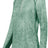 Holloway Ladies Electrify 1/2 Zip Pullover Powered by Coolcore® 222774 DARK GREEN HEATHER S