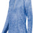 Holloway Ladies Electrify 1/2 Zip Pullover Powered by Coolcore® 222774 ROYAL HEATHER S