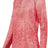 Holloway Ladies Electrify 1/2 Zip Pullover Powered by Coolcore® 222774 SCARLET HEATHER S