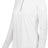 Holloway Ladies Electrify 1/2 Zip Pullover Powered by Coolcore® 222774 WHITE S