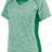 Holloway Ladies Electrify Tee Powered by Coolcore® 222771 KELLY HEATHER S