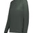 Holloway Ladies Essential Long Sleeve Tee Powered by Coolcore® 222338 IRON S
