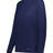 Holloway Ladies Essential Long Sleeve Tee Powered by Coolcore® 222338 NAVY S