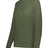 Holloway Ladies Essential Long Sleeve Tee Powered by Coolcore® 222338 OLIVE S