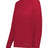 Holloway Ladies Essential Long Sleeve Tee Powered by Coolcore® 222338 SCARLET S