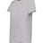 Holloway Ladies Essential Tee Powered by Coolcore® 222336 ATHLETIC GREY S