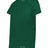 Holloway Ladies Essential Tee Powered by Coolcore® 222336 DARK GREEN S