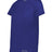 Holloway Ladies Essential Tee Powered by Coolcore® 222336 PURPLE (HLW) S