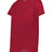 Holloway Ladies Essential Tee Powered by Coolcore® 222336 SCARLET S