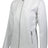 Holloway Ladies Featherlight Soft Shell Jacket 229721 ARCTIC HAZE PRINT S