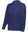 Holloway LADIES HERITAGE PREP CARDIGAN 223781 NAVY S