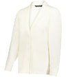 Holloway LADIES HERITAGE PREP CARDIGAN 223781 VANILLA S