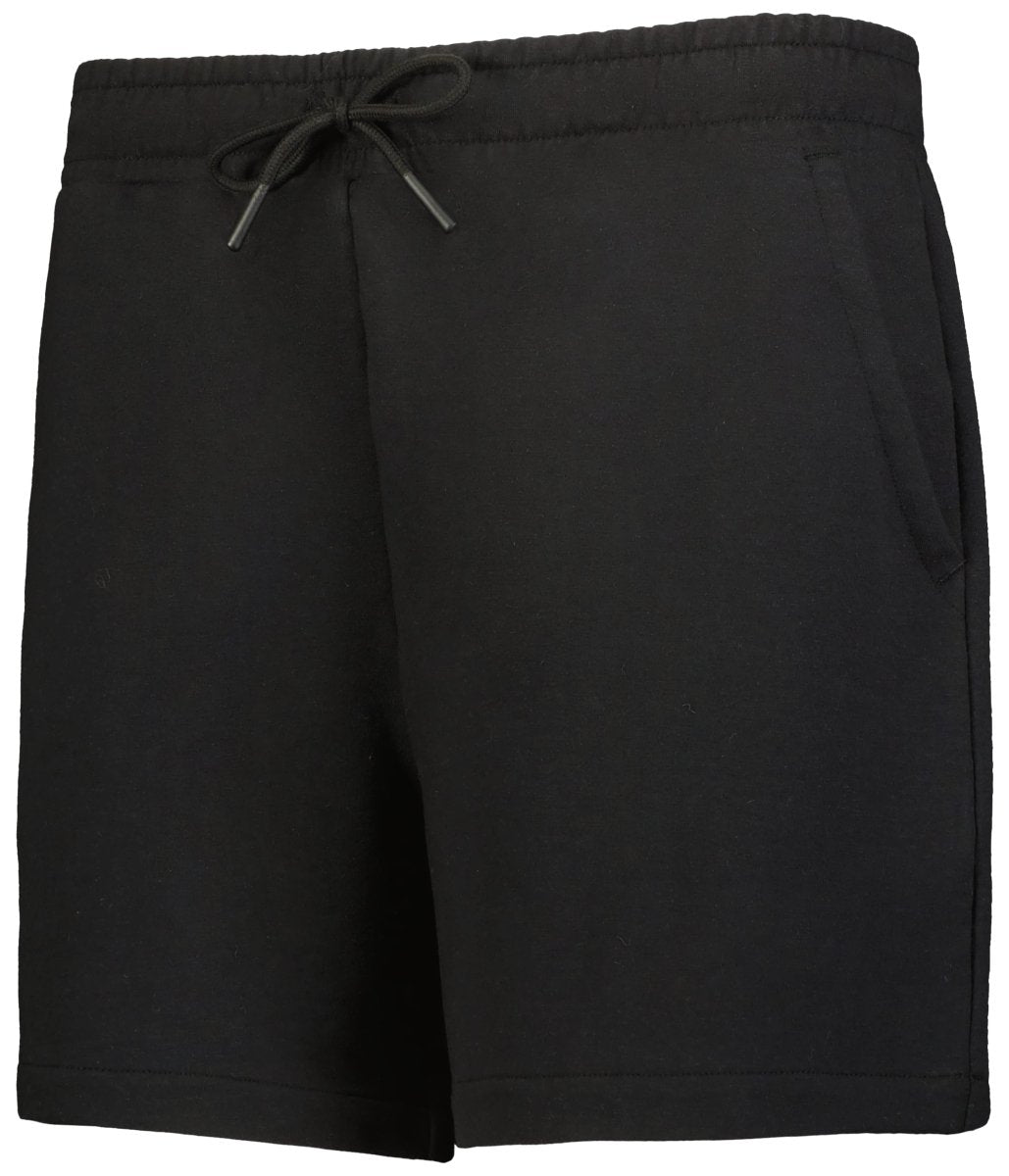 Holloway LADIES HERITAGE PREP SHORTS 223783 BLACK S