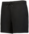 Holloway LADIES HERITAGE PREP SHORTS 223783 BLACK S
