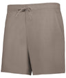 Holloway LADIES HERITAGE PREP SHORTS 223783 MINK S