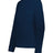 Holloway Ladies Momentum Team Fleece Crew 223725 NAVY S