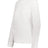 Holloway Ladies Momentum Team Fleece Crew 223725 WHITE S