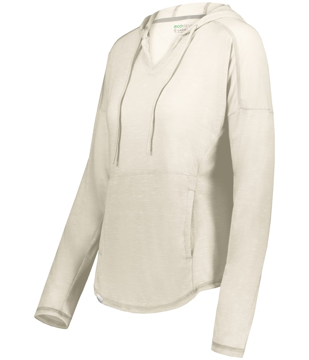Holloway Ladies Monterey Hoodie 222845 BIRCH S