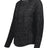 Holloway Ladies Monterey Hoodie 222845 BLACK HEATHER S