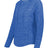 Holloway Ladies Monterey Hoodie 222845 ROYAL HEATHER S