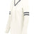 Holloway Ladies Monterey Long Sleeve Tee 223246 BIRCH HEATHER/CARBON HEATHER S