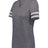 Holloway Ladies Monterey Tee 223245 CH/AH S