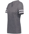 Holloway Ladies Monterey Tee 223245 CH/AH S