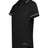 Holloway Ladies Performance Polo Powered by Coolcore® 222701 BLACK/WHITE S