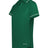 Holloway Ladies Performance Polo Powered by Coolcore® 222701 DARK GREEN/WHITE S