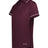 Holloway Ladies Performance Polo Powered by Coolcore® 222701 MAROON/WHITE S