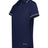 Holloway Ladies Performance Polo Powered by Coolcore® 222701 NAVY/WHITE S