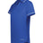 Holloway Ladies Performance Polo Powered by Coolcore® 222701 ROYAL/WHITE S