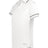 Holloway Ladies Performance Polo Powered by Coolcore® 222701 WHITE/BLACK S