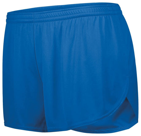 Holloway Ladies PR Max Track Shorts - Holloway 221336 ROYAL S
