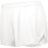 Holloway Ladies PR Max Track Shorts - Holloway 221336 WHITE S
