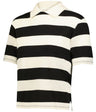 Holloway LADIES PREP STREET RUGBY CROP 226302 ALABASTER/VINTAGE BLACK S