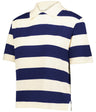 Holloway LADIES PREP STREET RUGBY CROP 226302 ALABASTER/VINTAGE NAVY S