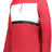 Holloway Ladies Prism Bold 1/4 Zip Pullover 222791 SCARLET/WHITE S