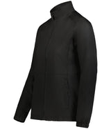 Holloway Ladies SeriesX Full - Zip Jacket 223758 BLACK S