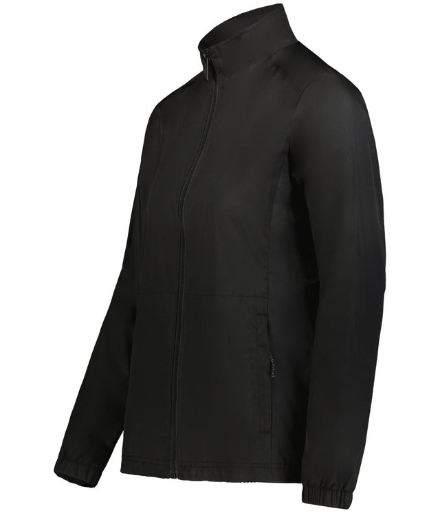 Holloway Ladies SeriesX Full - Zip Jacket 223758 BLACK S