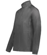 Holloway Ladies SeriesX Full - Zip Jacket 223758 CARBON S