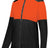 Holloway Ladies SeriesX Hooded Jacket 229728 BLACK/ORANGE S