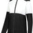Holloway Ladies SeriesX Hooded Jacket 229728 BLACK/WHITE S
