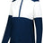 Holloway Ladies SeriesX Hooded Jacket 229728 NAVY/WHITE S