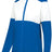 Holloway Ladies SeriesX Hooded Jacket 229728 ROYAL/WHITE S