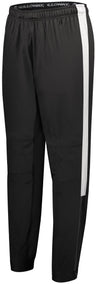 Holloway Ladies SeriesX Pant 229731 BLACK/WHITE S