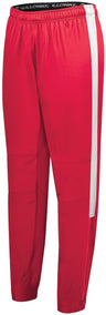 Holloway Ladies SeriesX Pant 229731 SCARLET/WHITE S