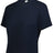 Holloway LADIES SIDNEY HEAVYWEIGHT BOXY TEE 226382 MIDNIGHT NAVY S